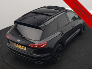 Volkswagen Touareg – thumbnail 8