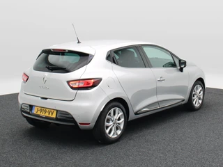 Renault Clio – thumbnail 4