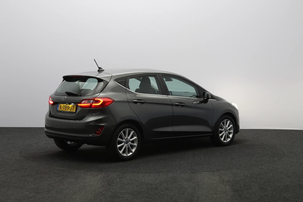 Ford Fiesta – foto 5