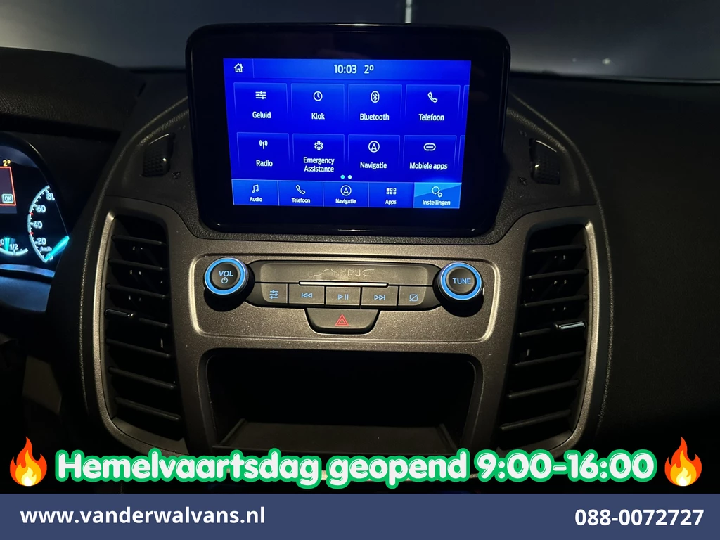 Ford Transit Connect – foto 13