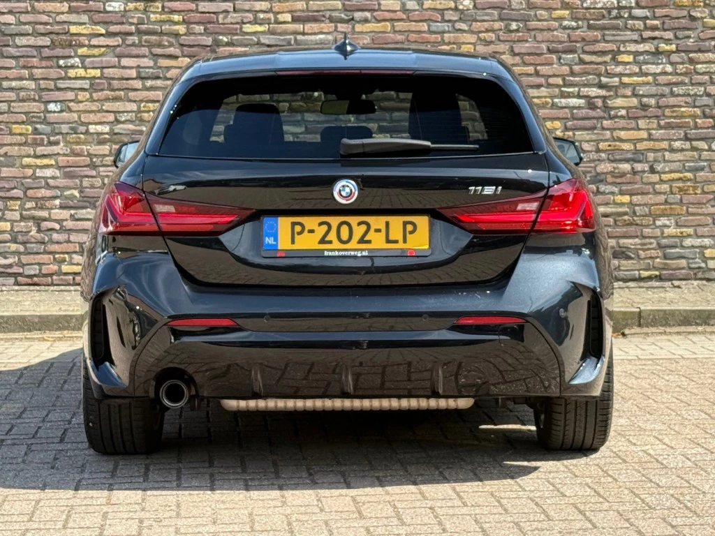BMW 1 Serie – foto 4