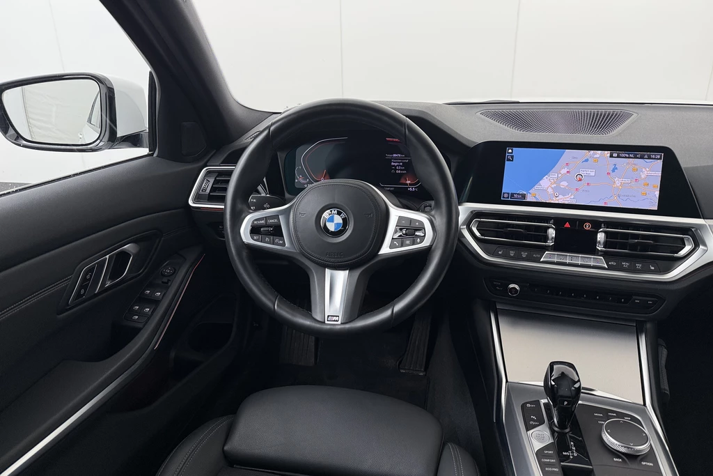 BMW 3 Serie – foto 8