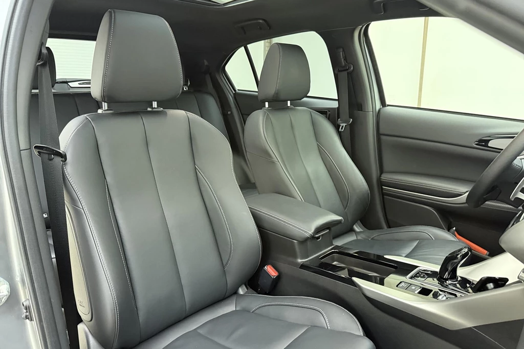 Mitsubishi Eclipse Cross – foto 13