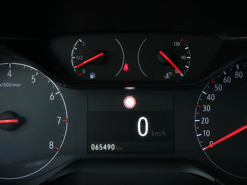 Opel Corsa – foto 15