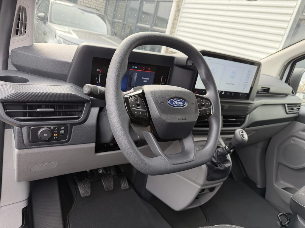 Ford Transit Custom – foto 18