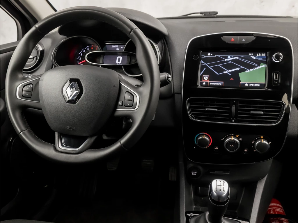Renault Clio – foto 9