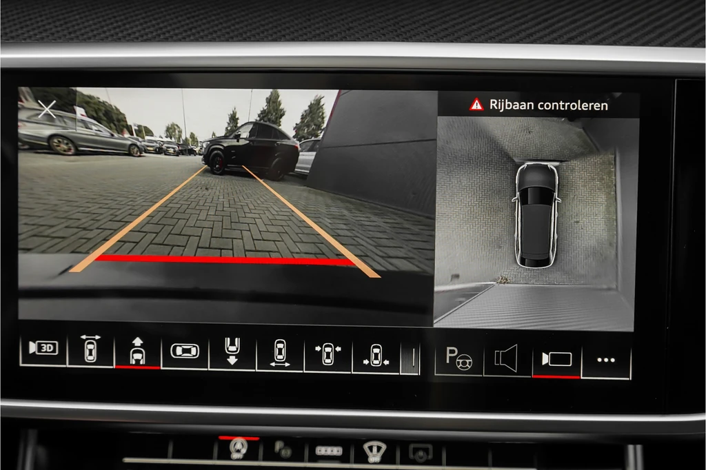 Audi RS6 – foto 30