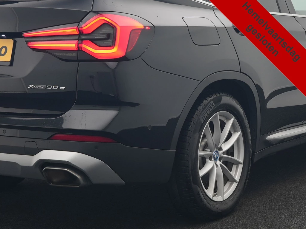 BMW X3 – foto 17