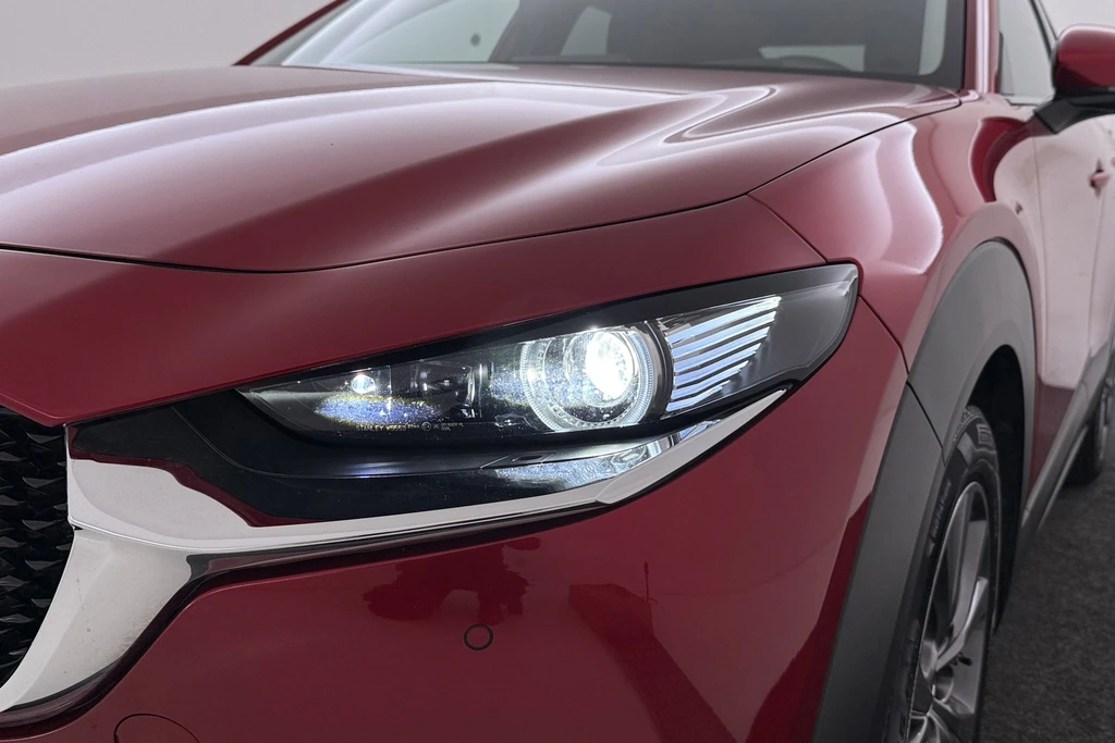 Mazda CX-30 – foto 49