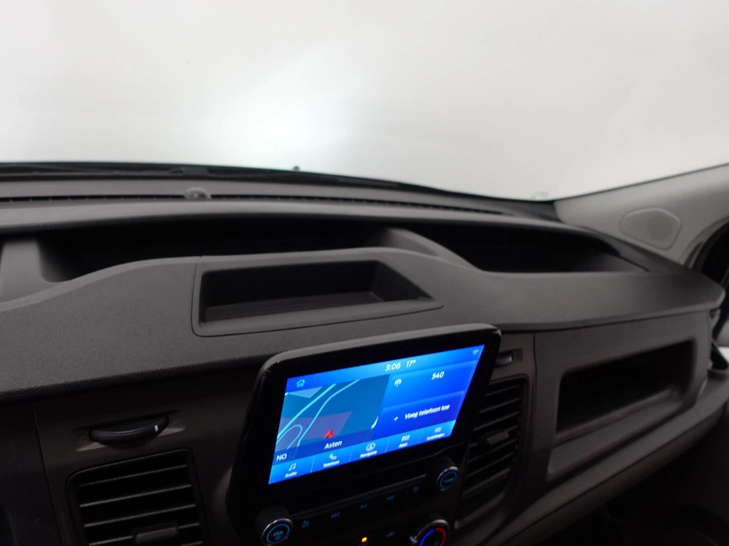 Ford Transit Custom – foto 29