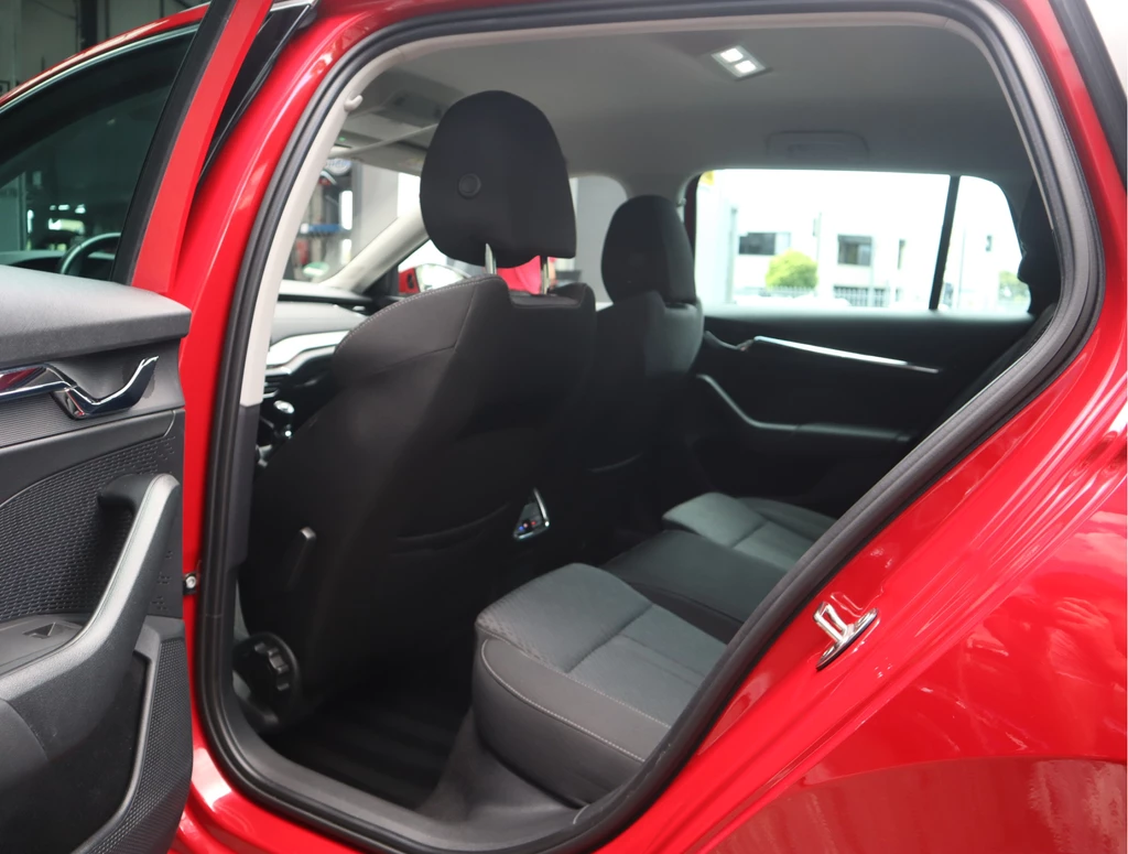 Škoda Octavia – foto 44