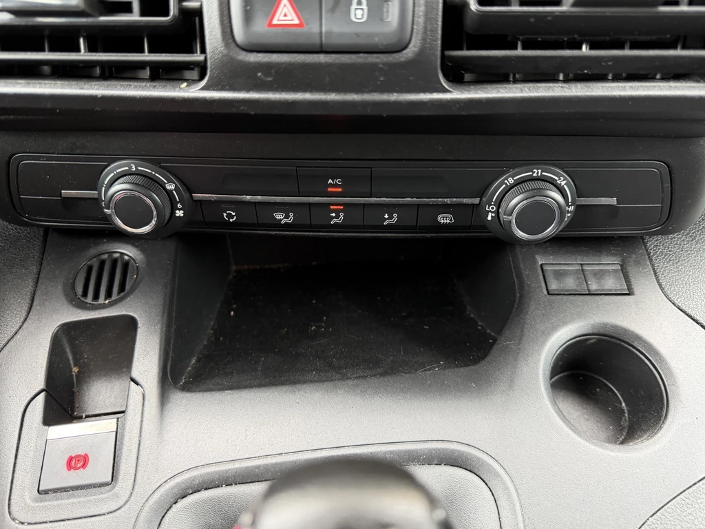 Peugeot Partner – foto 37