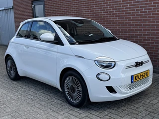 Fiat 500e – thumbnail 8