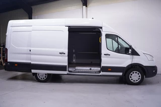 Ford Transit – thumbnail 9