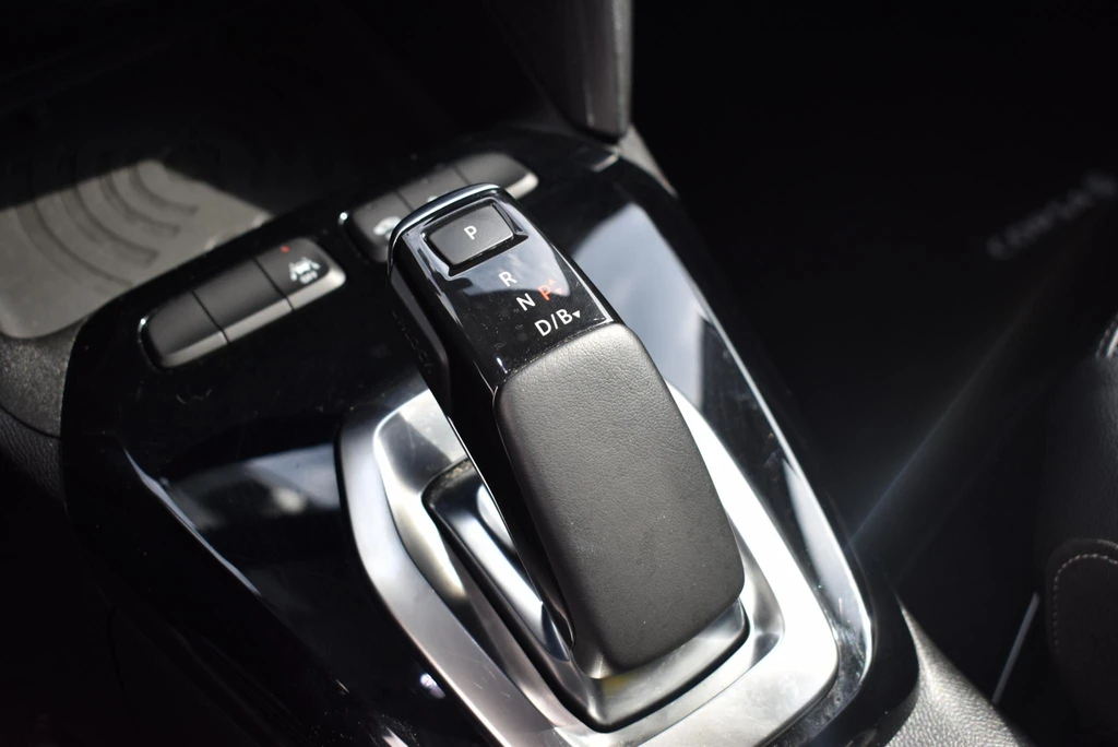 Opel Corsa-e – foto 13