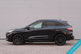 Ford Kuga – thumbnail 4