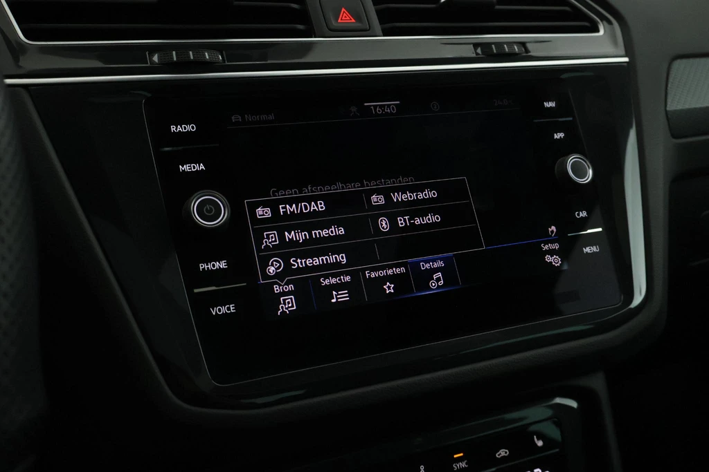 Volkswagen Tiguan – foto 28