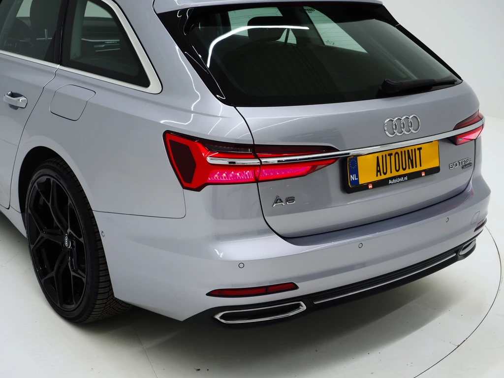 Audi A6 – foto 4