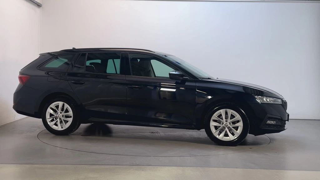 Škoda Octavia – foto 6