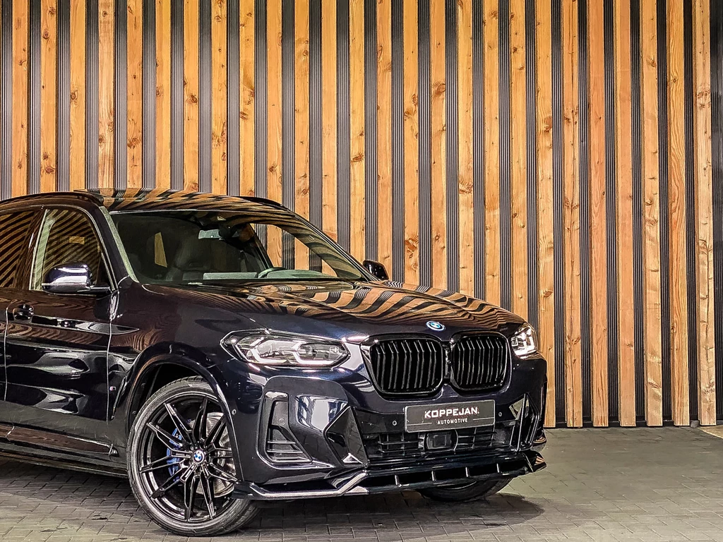 BMW X3 – foto 15