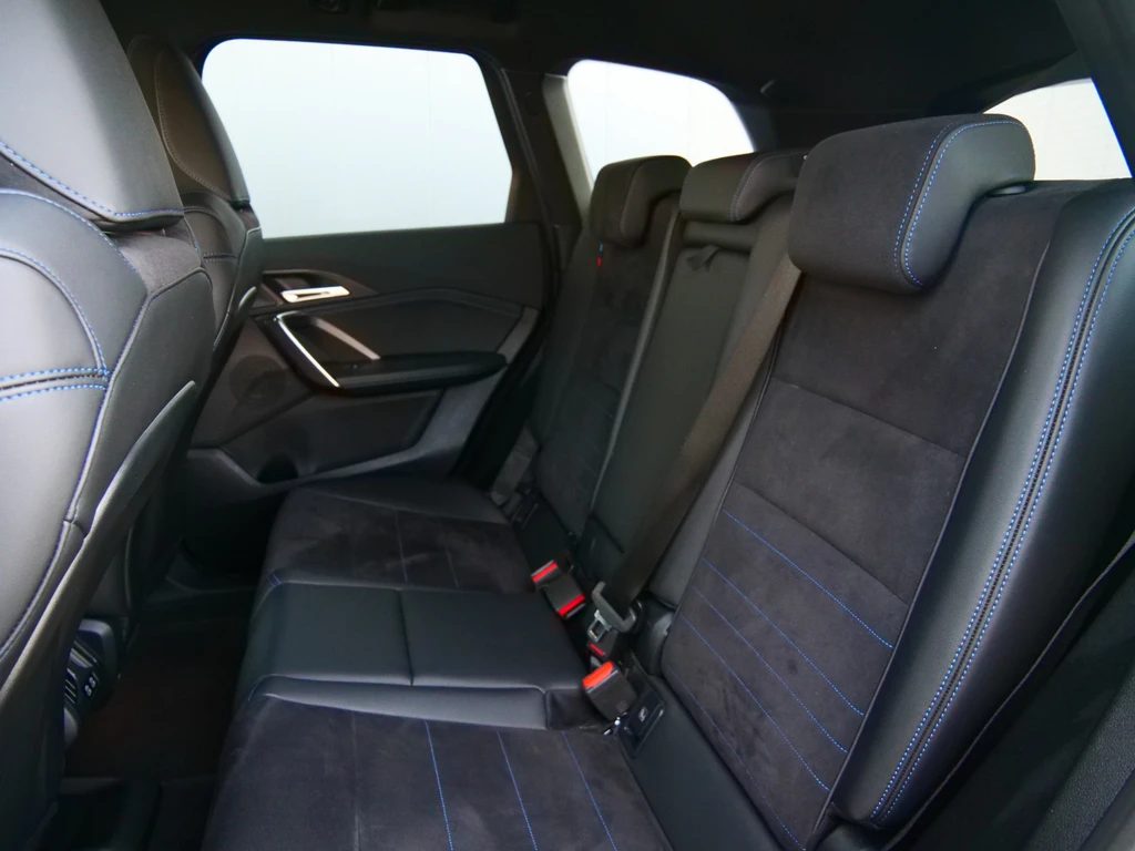 BMW X1 – foto 24