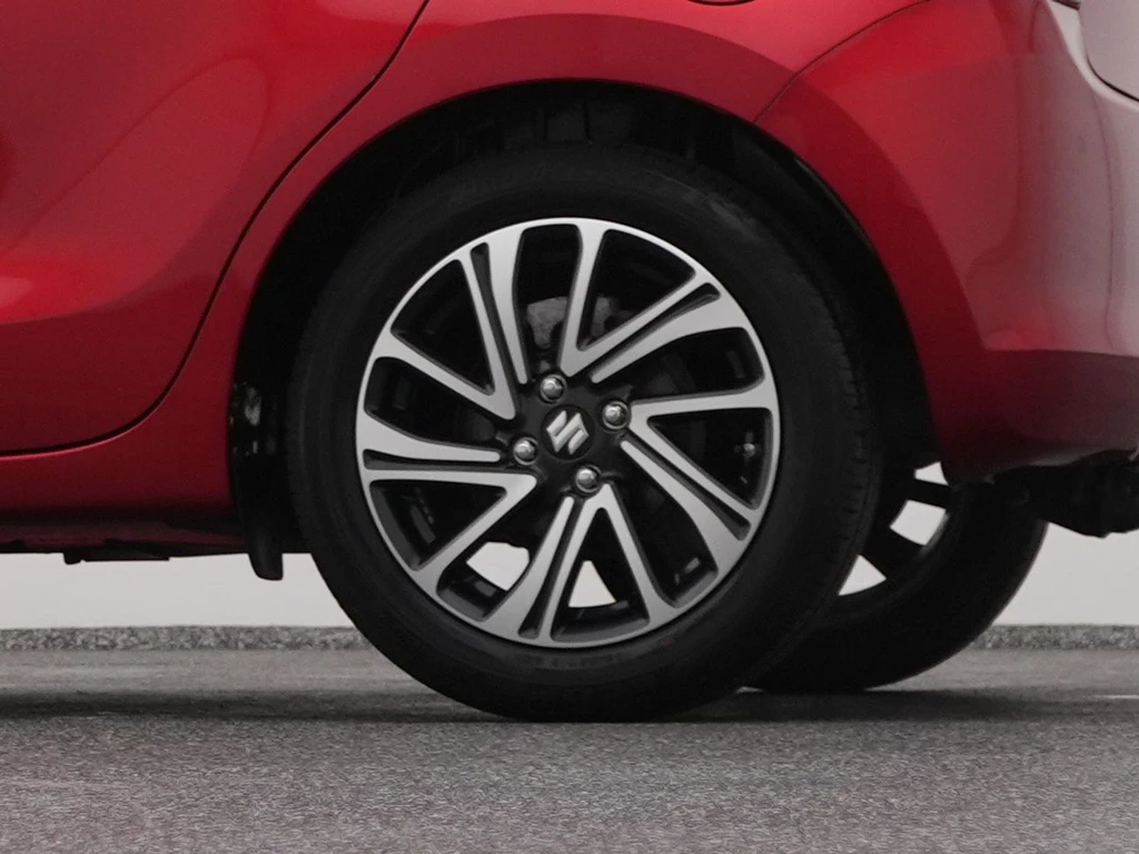 Suzuki Swift – foto 40
