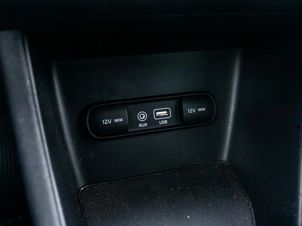 Kia Sportage – foto 19