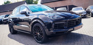 Porsche Cayenne – thumbnail 11