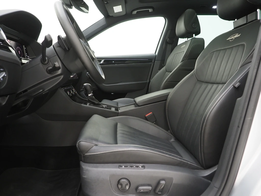 Škoda Superb – foto 17