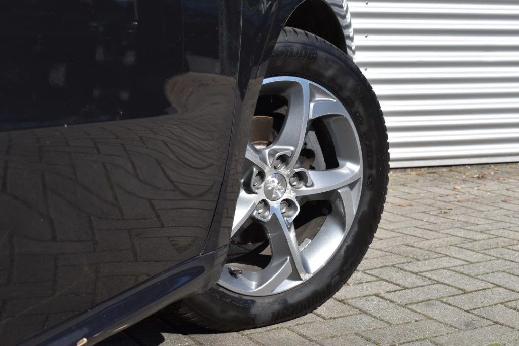 Peugeot 508 – foto 8