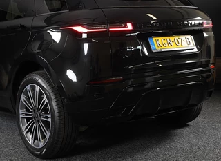 Land Rover Range Rover Evoque – thumbnail 6