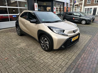 Toyota Aygo – thumbnail 7