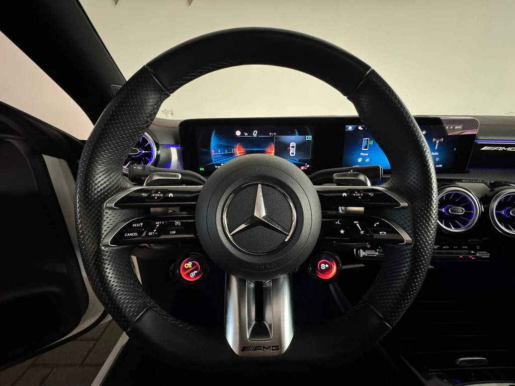 Mercedes-Benz CLA – foto 10