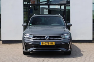Volkswagen Tiguan – thumbnail 7