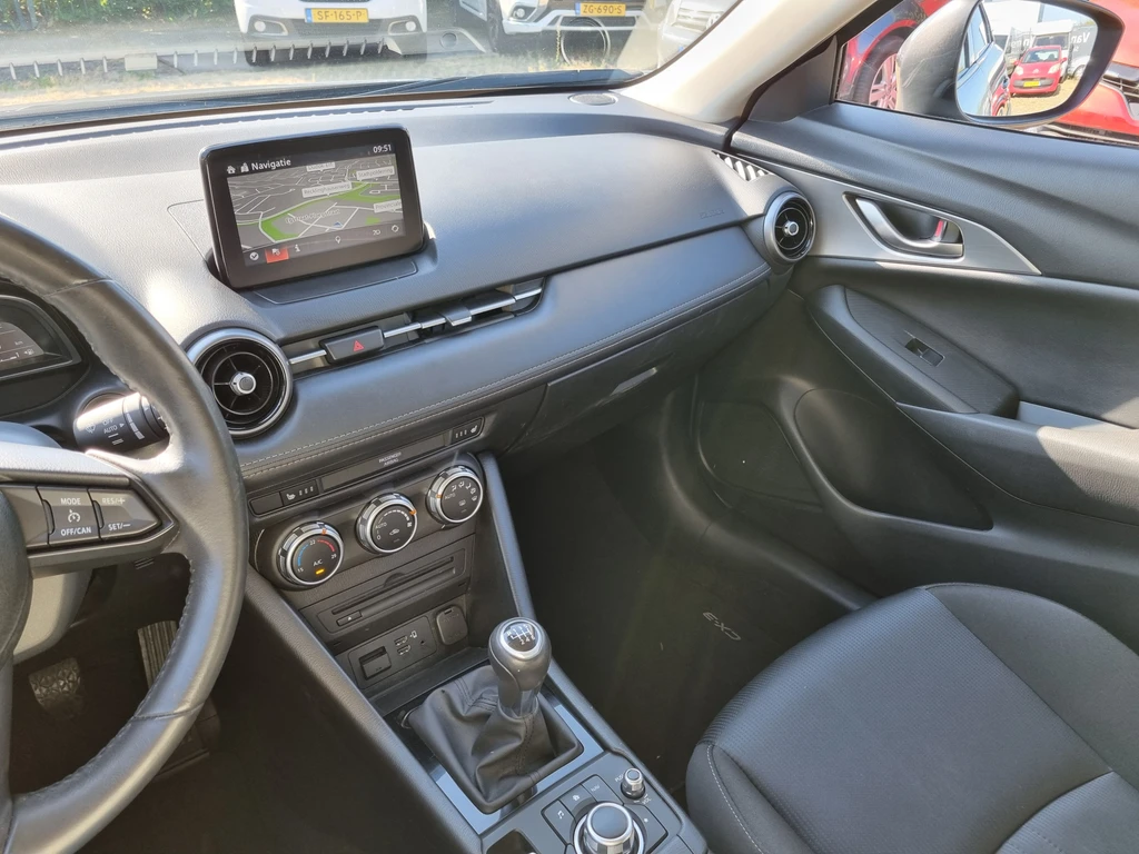 Mazda CX-3 – foto 33