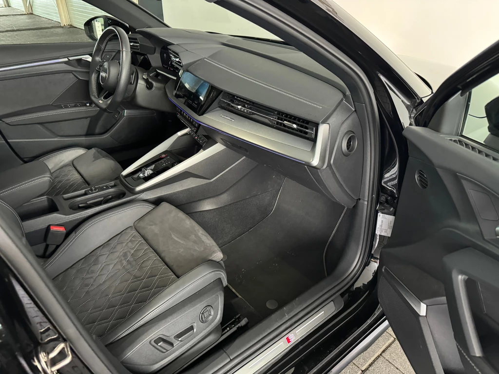 Audi S3 – foto 39