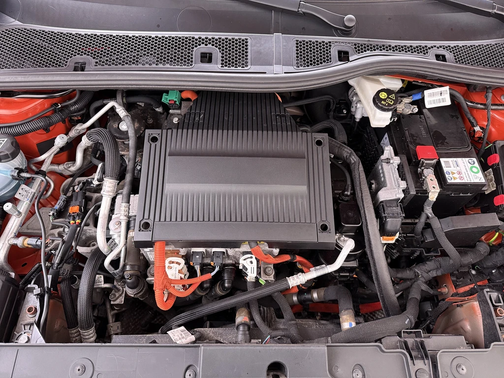 Opel Corsa-e – foto 39