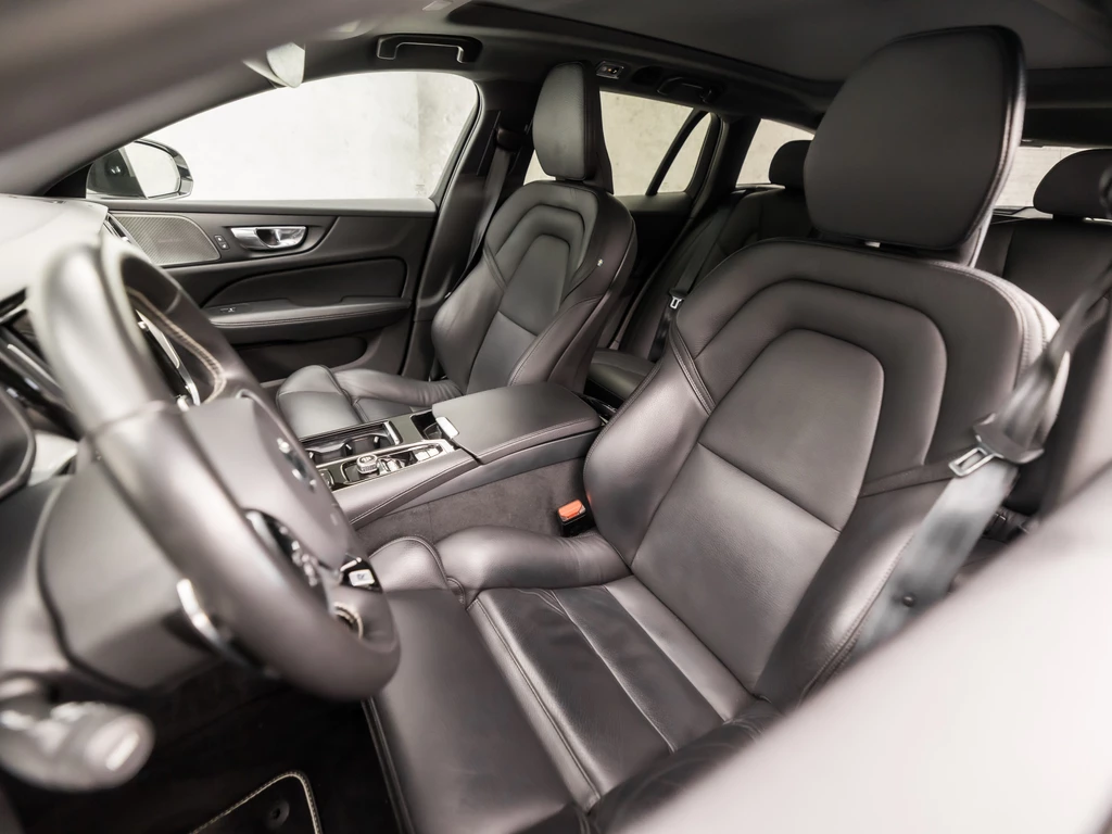 Volvo V60 – foto 16