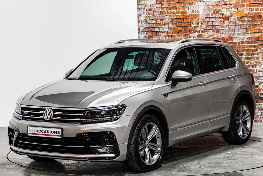 Volkswagen Tiguan – foto 3