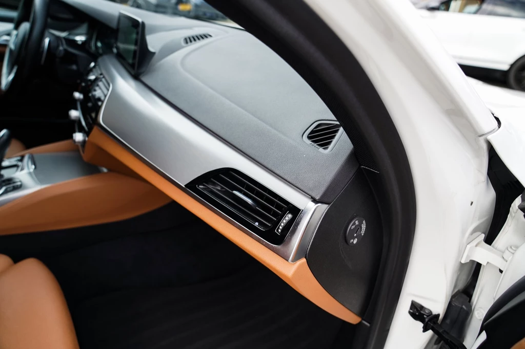 BMW 5 Serie – foto 36
