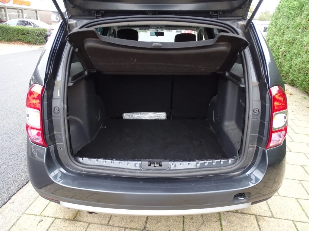Dacia Duster – foto 12