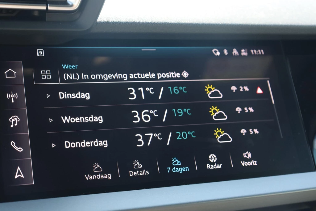 Audi A3 – foto 51