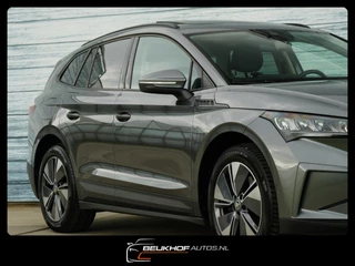 Škoda Enyaq iV – thumbnail 11