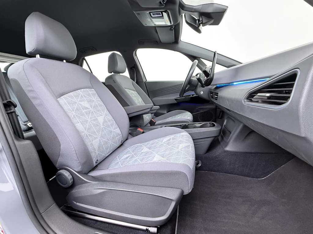 Volkswagen ID.3 – foto 36