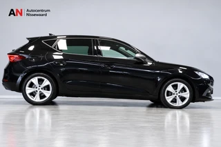 SEAT Leon – thumbnail 6