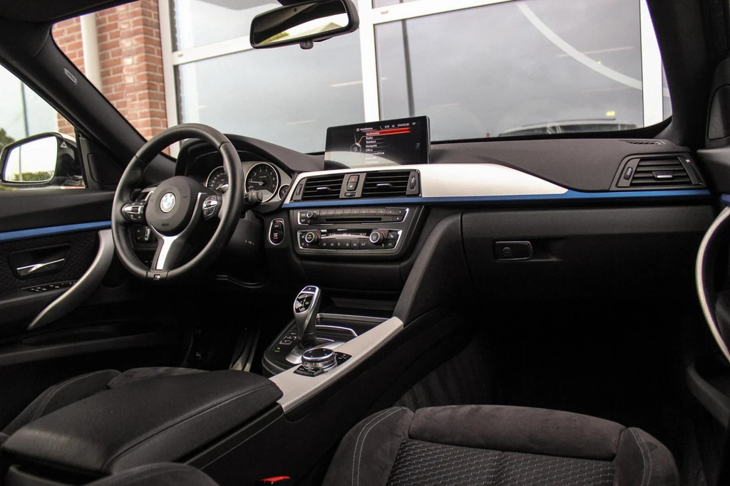 BMW 3 Serie – foto 16
