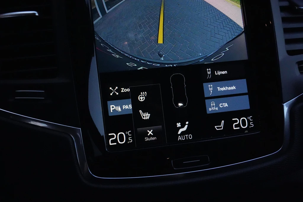 Volvo XC90 – foto 16