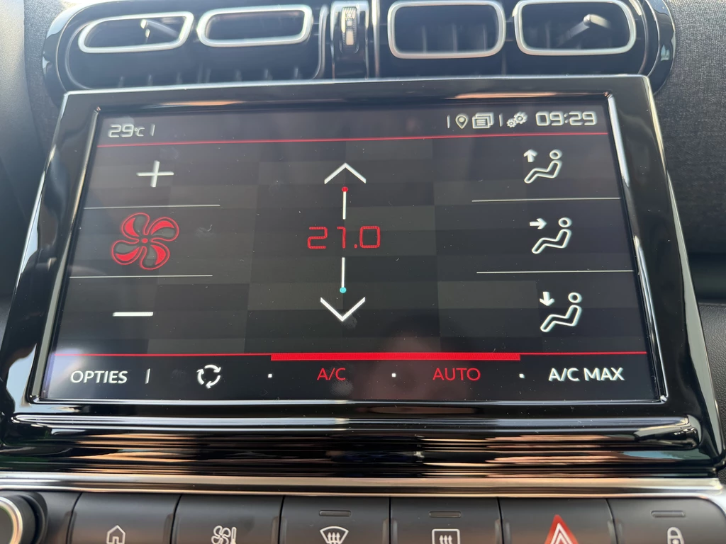 Citroën C3 Aircross – foto 22