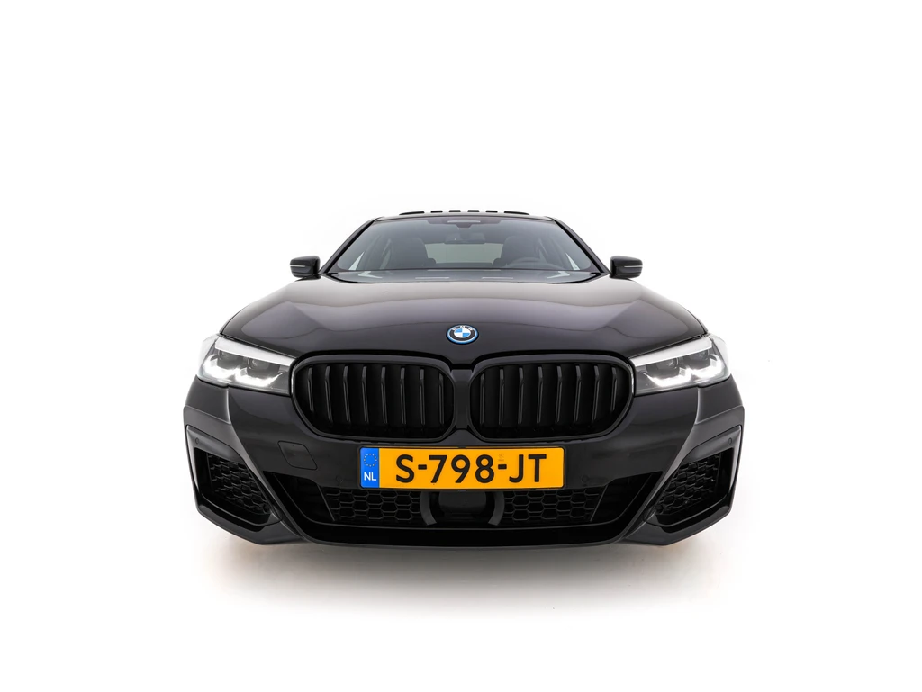BMW 5 Serie – foto 6