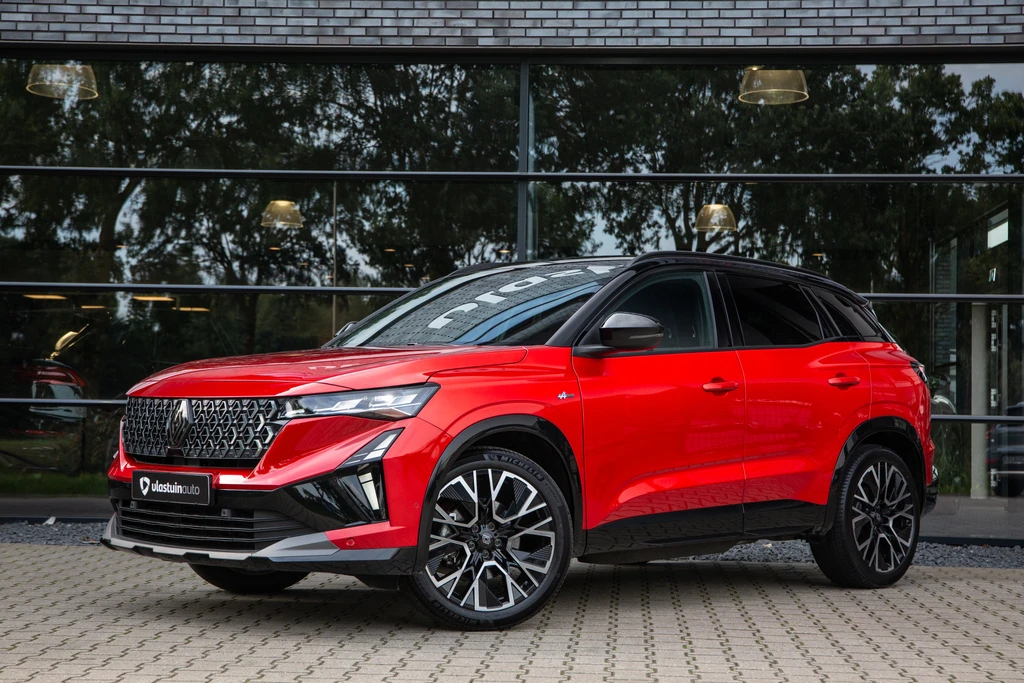 Renault Austral – foto 2